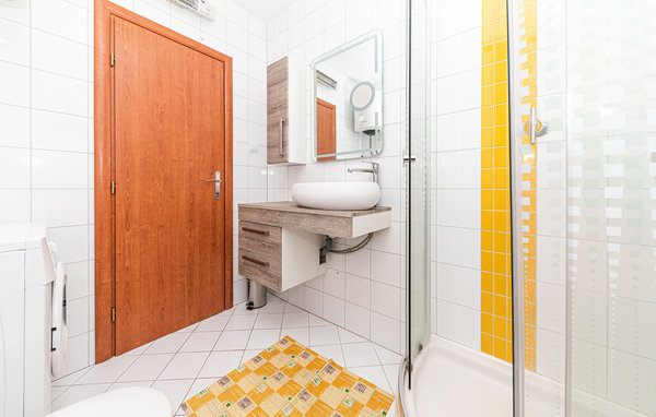 Lejlighed - Makarska , Kroatien - CSC261 702