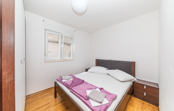 Lejlighed - Makarska , Kroatien - CSC261 601