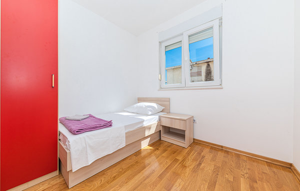 Lejlighed - Makarska , Kroatien - CSC261 602