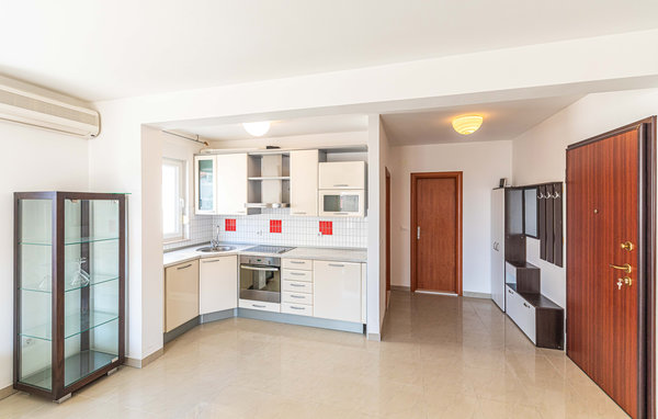 Lejlighed - Makarska , Kroatien - CSC261 401