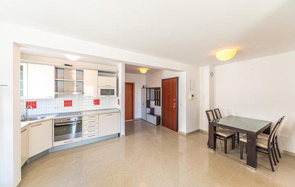 Lejlighed - Makarska , Kroatien - CSC261 3