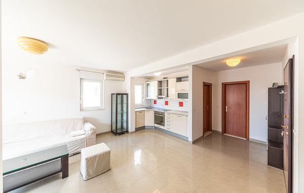 Lejlighed - Makarska , Kroatien - CSC261 6