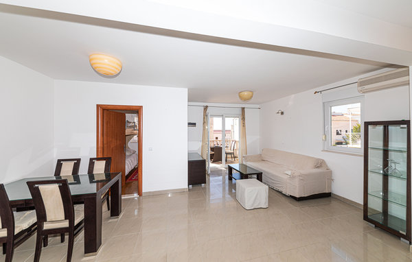 Lejlighed - Makarska , Kroatien - CSC261 301