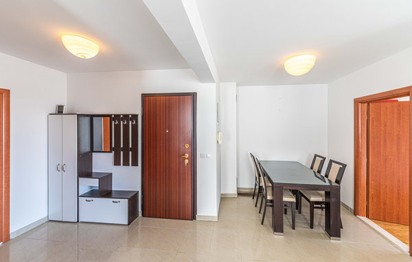 Lejlighed - Makarska , Kroatien - CSC261 303