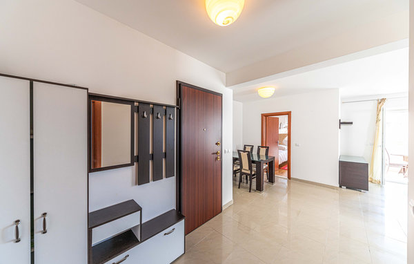 Lejlighed - Makarska , Kroatien - CSC261 304