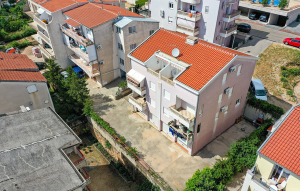 Apartment - Makarska , Croatia - CSC261 81