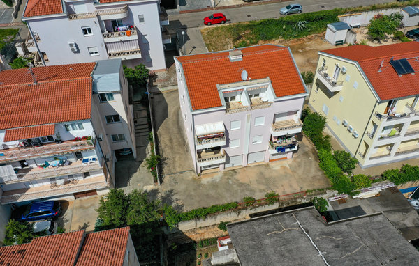 Lejlighed - Makarska , Kroatien - CSC261 82