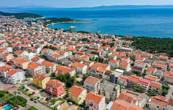 Lejlighed - Makarska , Kroatien - CSC261 4