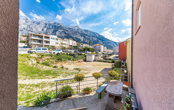 Lejlighed - Makarska , Kroatien - CSC261 101