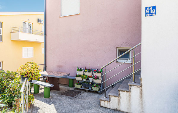 Apartment - Makarska , Croatia - CSC261 102