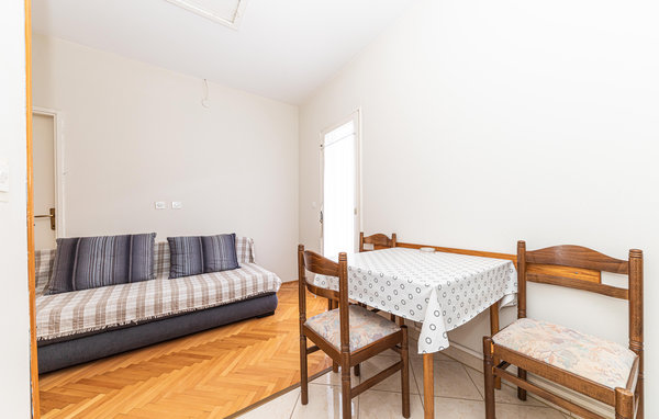 Apartament - Trogir-Seget donji , Chorwacja - CSC265 2