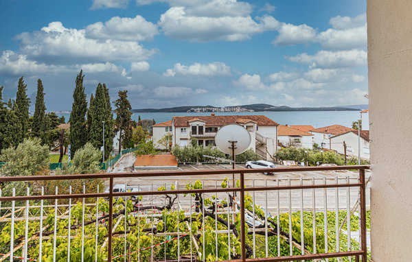 Apartament - Trogir-Seget donji , Chorwacja - CSC265 1