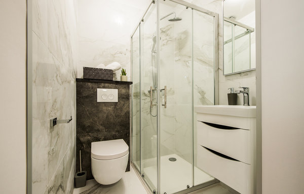 Holiday Home - Trogir- Vrsine , Croatia - CSC268 701