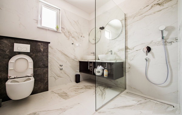 Holiday Home - Trogir- Vrsine , Croatia - CSC268 702