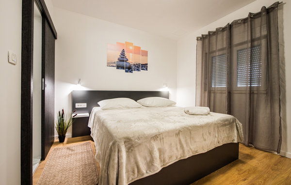 Holiday Home - Trogir- Vrsine , Croatia - CSC268 601