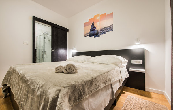 Holiday Home - Trogir- Vrsine , Croatia - CSC268 602