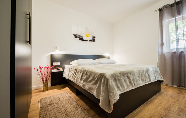 Holiday Home - Trogir- Vrsine , Croatia - CSC268 603
