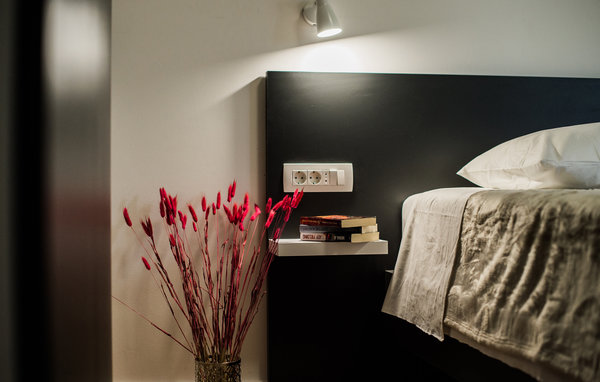 Holiday Home - Trogir- Vrsine , Croatia - CSC268 604