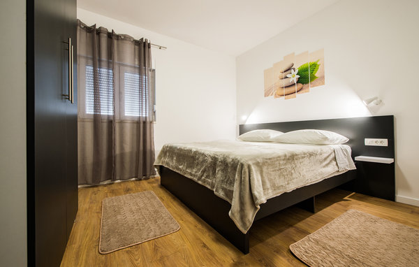 Holiday Home - Trogir- Vrsine , Croatia - CSC268 605