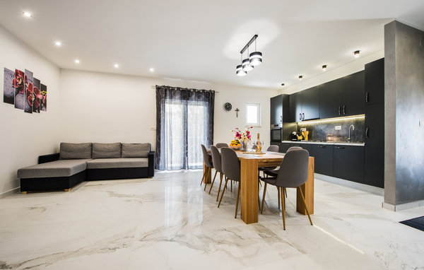 Holiday Home - Trogir- Vrsine , Croatia - CSC268 401