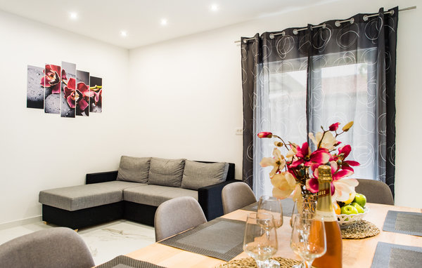 Holiday Home - Trogir- Vrsine , Croatia - CSC268 8