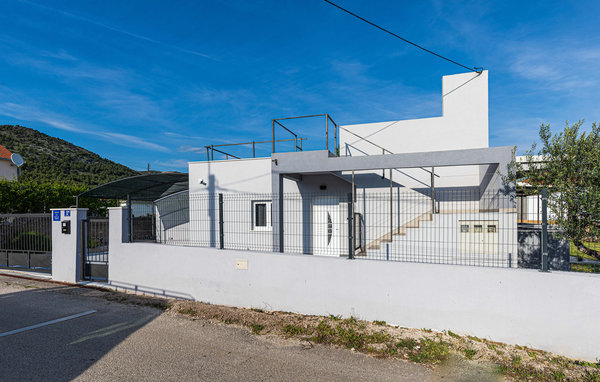 Holiday Home - Trogir- Vrsine , Croatia - CSC268 82