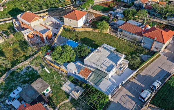Holiday Home - Trogir- Vrsine , Croatia - CSC268 83