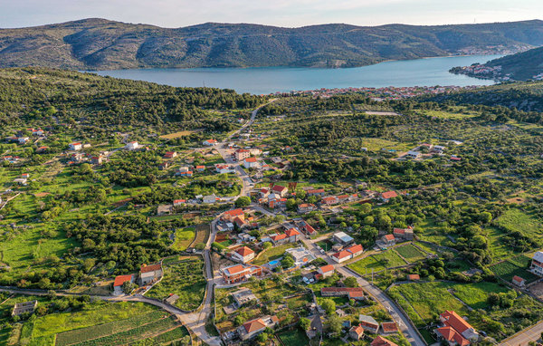 Holiday Home - Trogir- Vrsine , Croatia - CSC268 5