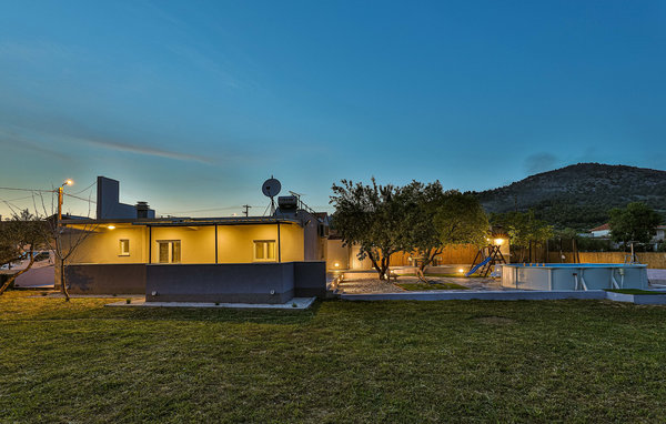 Holiday Home - Trogir- Vrsine , Croatia - CSC268 84