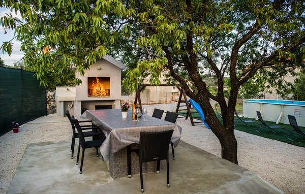 Holiday Home - Trogir- Vrsine , Croatia - CSC268 101