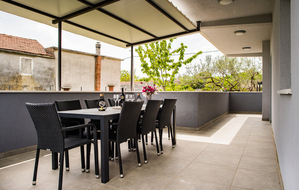 Holiday Home - Trogir- Vrsine , Croatia - CSC268 103