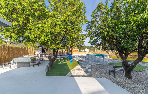 Holiday Home - Trogir- Vrsine , Croatia - CSC268 105