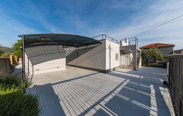 Holiday Home - Trogir- Vrsine , Croatia - CSC268 107
