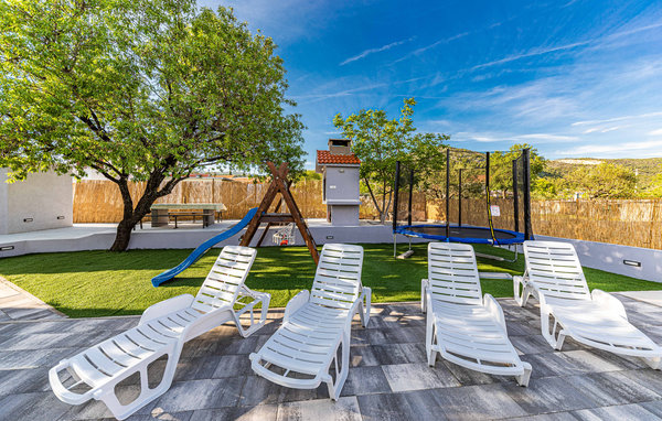 Holiday Home - Trogir- Vrsine , Croatia - CSC268 12