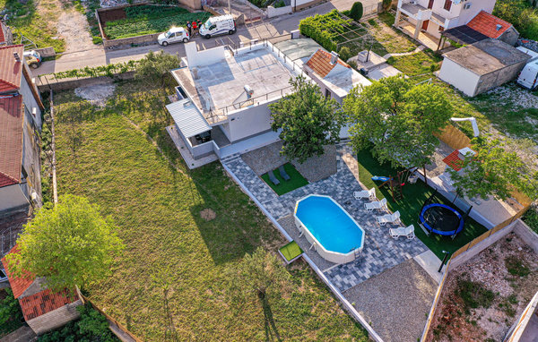 Holiday Home - Trogir- Vrsine , Croatia - CSC268 4