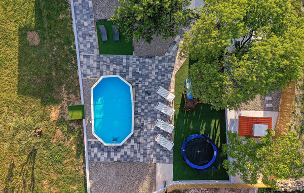 Holiday Home - Trogir- Vrsine , Croatia - CSC268 13