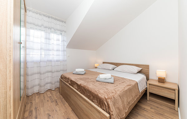 Apartment - Trogir-Kastel Stari , Croatia - CSC269 601
