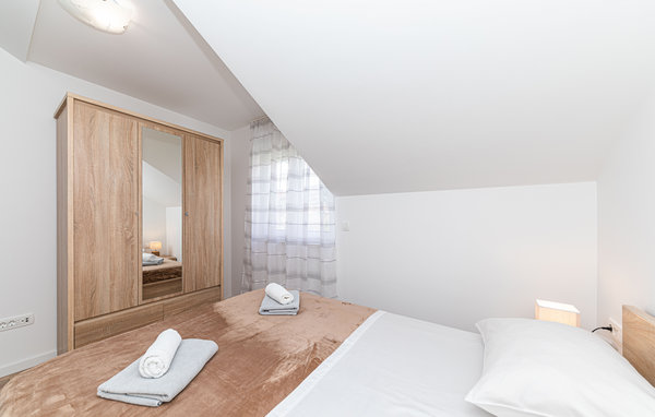 Apartment - Trogir-Kastel Stari , Croatia - CSC269 602