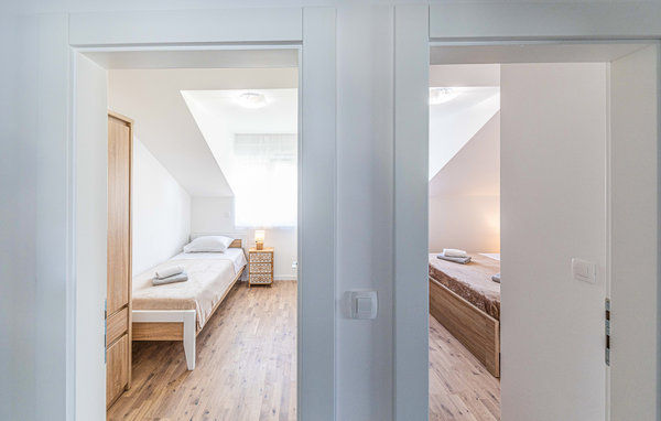 Apartment - Trogir-Kastel Stari , Croatia - CSC269 603