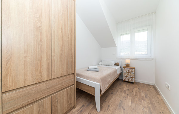 Apartment - Trogir-Kastel Stari , Croatia - CSC269 604