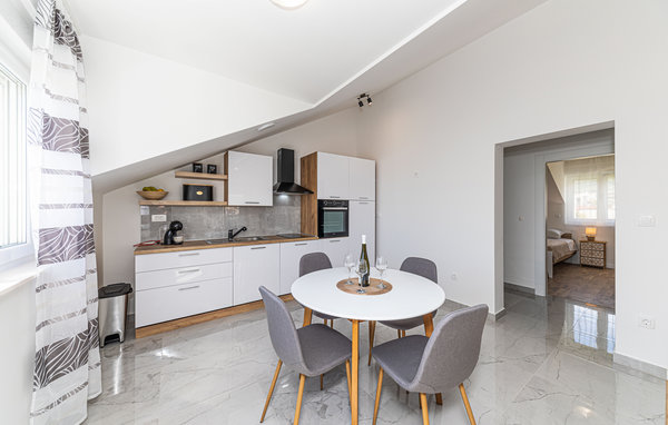 Apartment - Trogir-Kastel Stari , Croatia - CSC269 4