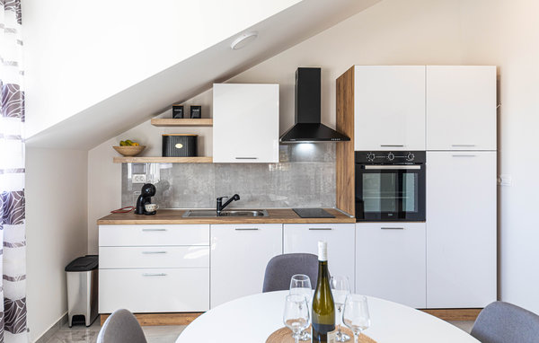 Apartment - Trogir-Kastel Stari , Croatia - CSC269 5