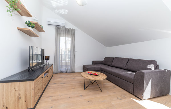 Apartment - Trogir-Kastel Stari , Croatia - CSC269 301