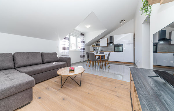 Apartment - Trogir-Kastel Stari , Croatia - CSC269 3