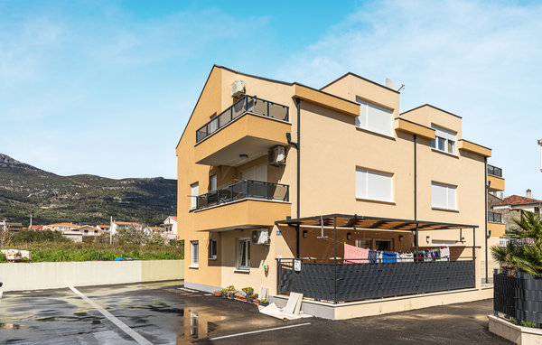 Apartment - Trogir-Kastel Stari , Croatia - CSC269 6
