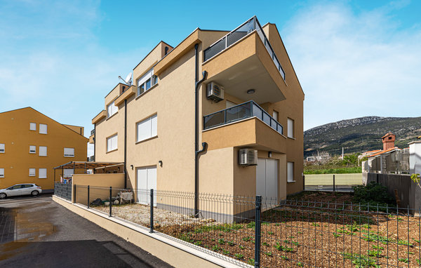 Apartment - Trogir-Kastel Stari , Croatia - CSC269 82