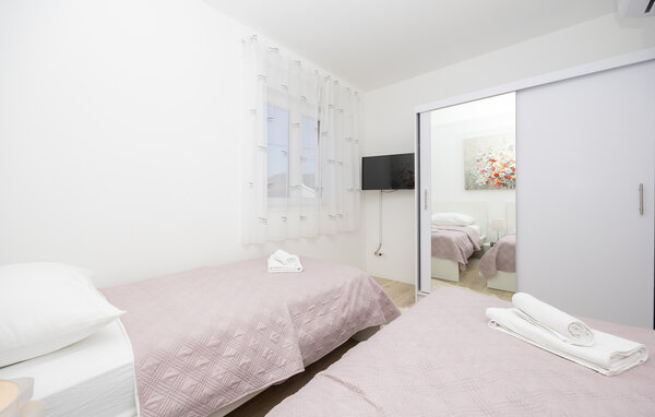 Ferienhaus - Trogir-Primorski Dolac , Kroatien - CSC270 608