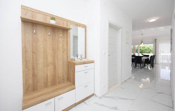 Ferienhaus - Trogir-Primorski Dolac , Kroatien - CSC270 501