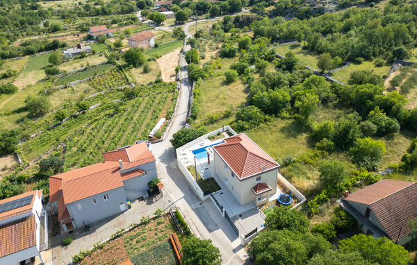 Ferienhaus - Trogir-Primorski Dolac , Kroatien - CSC270 83