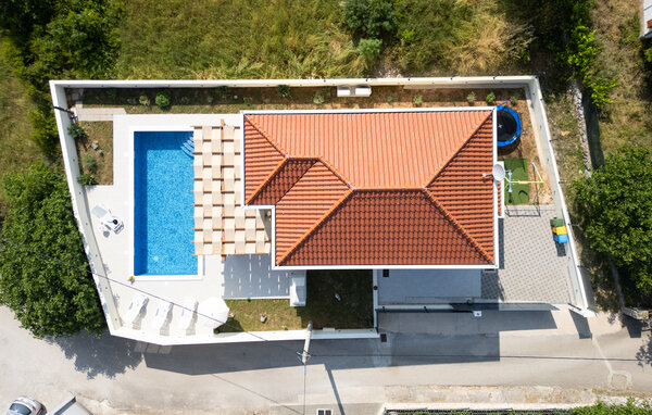 Ferienhaus - Trogir-Primorski Dolac , Kroatien - CSC270 84